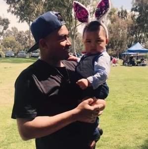 Meet your Posher, Erik